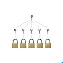 marine_wholesale_master_key_system_padlocks