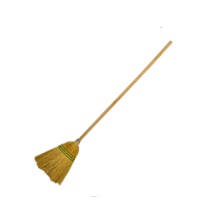 Marine Wholesale Coir Corn Short Handle Broom